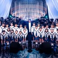 山崎育三郎、新作ミュージカルの舞台裏に密着：NHK『SONGS』