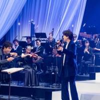 山崎育三郎、新作ミュージカルの舞台裏に密着：NHK『SONGS』