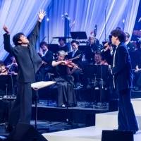 山崎育三郎、新作ミュージカルの舞台裏に密着：NHK『SONGS』
