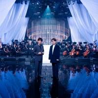 山崎育三郎、新作ミュージカルの舞台裏に密着：NHK『SONGS』