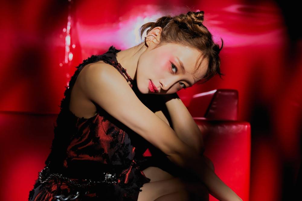KARAニコル「Mysterious」をCD化　日本限定リリース決定