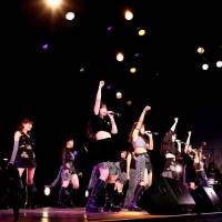 アンジュルム、新曲発売記念イベントを開催「また新たな最強を作り出せた」