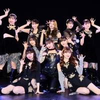 アンジュルム、新曲発売記念イベントを開催「また新たな最強を作り出せた」