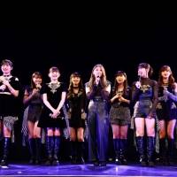 アンジュルム、新曲発売記念イベントを開催「また新たな最強を作り出せた」