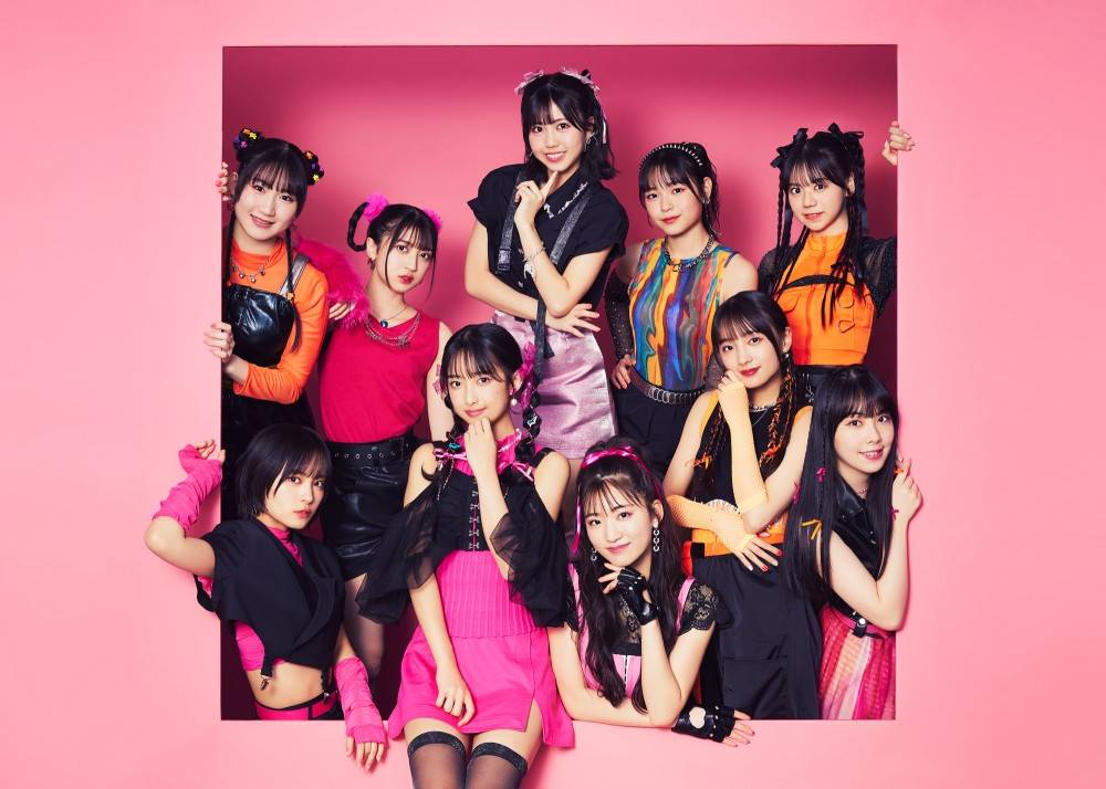OCHA NORMA、クアトロA面シングル発売決定＆広瀬香美提供曲MV公開