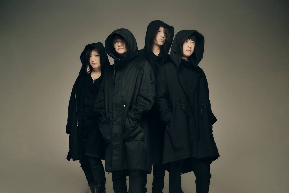 GLAY、ツアー千秋楽の模様をWOWOWで放映＆11月よりアリーナツアー開催決定