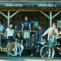&TEAM、2ndEP『First Howling : WE』タイトル曲「FIREWORK」MV Teaser1 ３本を公開