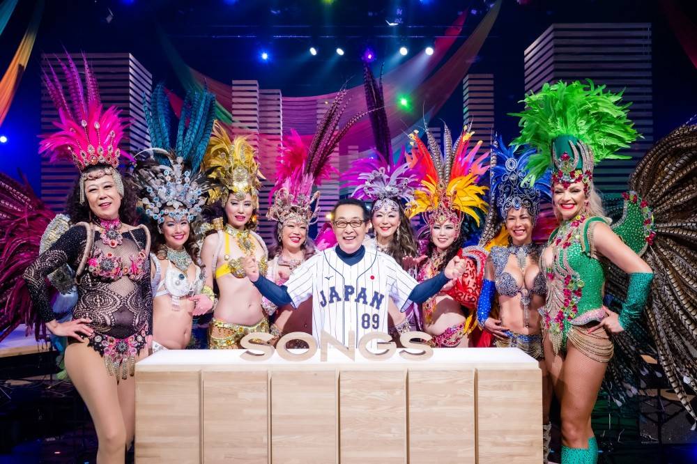 さだまさし、約12分にも及ぶ「親父の一番長い日」をフルコーラス歌唱：NHK「SONGS」