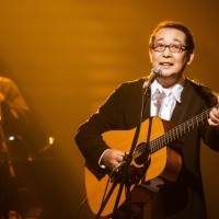 さだまさし、約12分にも及ぶ「親父の一番長い日」をフルコーラス歌唱：NHK「SONGS」