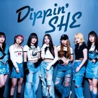 Dippin’SHE始動、 1st Digital Single「Singularity」リリース＆初の単独公演を開催