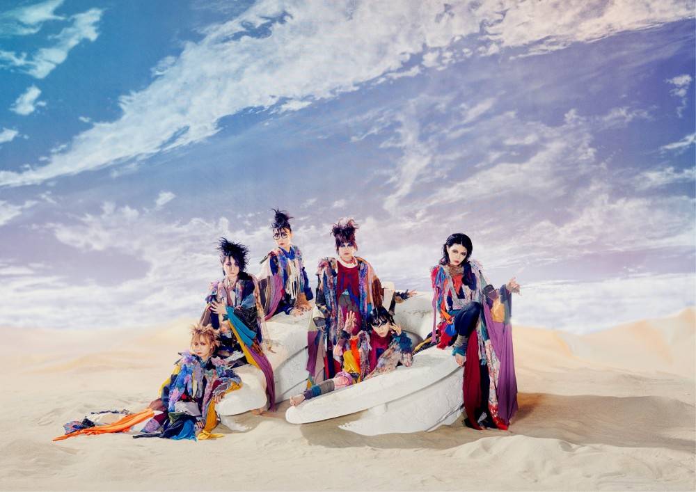 BiSH、ラストTVパフォーマンス『Venue101 Presents BiSH Bye-Bye リクエスト Show』放送決定