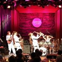 「THE JAZZ AVENGERS 1st Album Release Tour 2023」