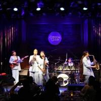 「THE JAZZ AVENGERS 1st Album Release Tour 2023」