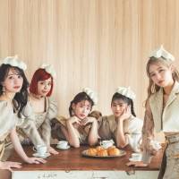 米米CLUB初のトリビュートアルバムが完成