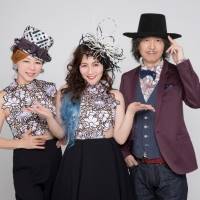 米米CLUB初のトリビュートアルバムが完成