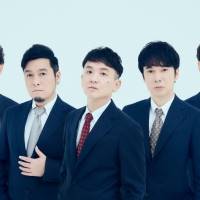 米米CLUB初のトリビュートアルバムが完成