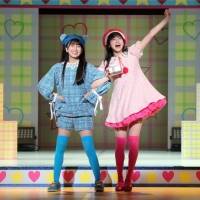 ≒JOY☆FAIRY LIVE STAGE「ミルモでポン!」