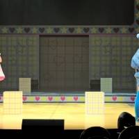 ≒JOY☆FAIRY LIVE STAGE「ミルモでポン!」