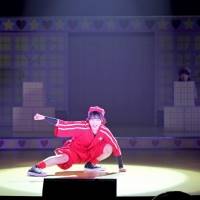 ≒JOY☆FAIRY LIVE STAGE「ミルモでポン!」