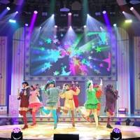 ≒JOY、舞台「ミルモでポン!」が開幕　天野香乃愛「無事初日を迎えることができました」
