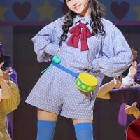 ≒JOY☆FAIRY LIVE STAGE「ミルモでポン!」