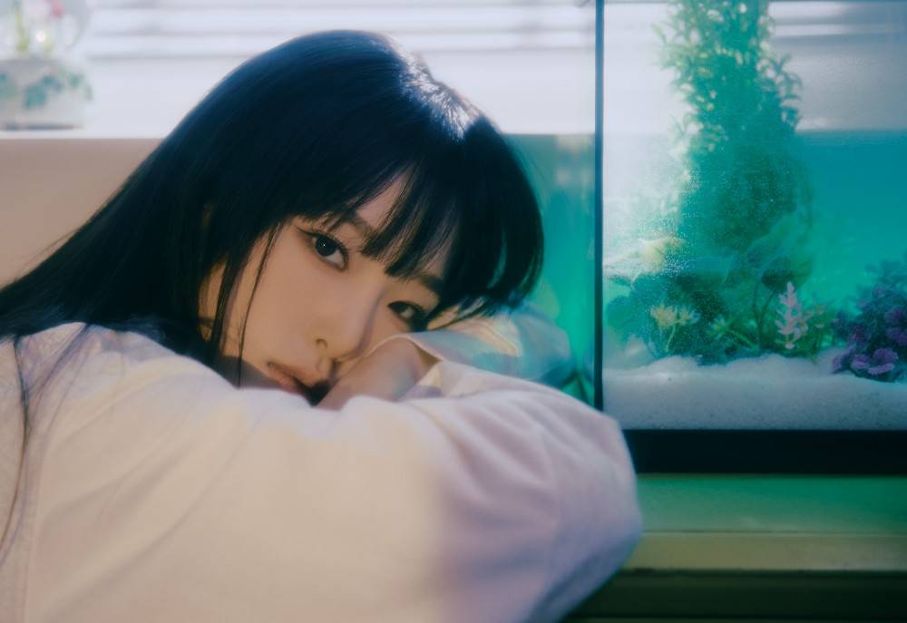 IZ*ONE出身イェナ、ちゃんみなを迎え日本CDデビュー＆ショーケースライブも開催決定