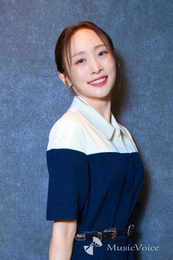 KARAニコル「多彩な私を届けるために」高みを目指すストイックな姿勢
