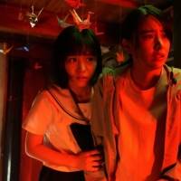 當真あみ、映画『忌怪島／きかいじま』インタビュー