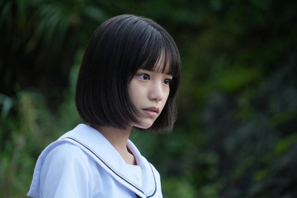 當真あみ、「どういう感じで撮影するんだろう？」初ホラー作品で感じたこと