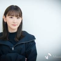 生駒里奈『忌怪島／きかいじま』インタビュー