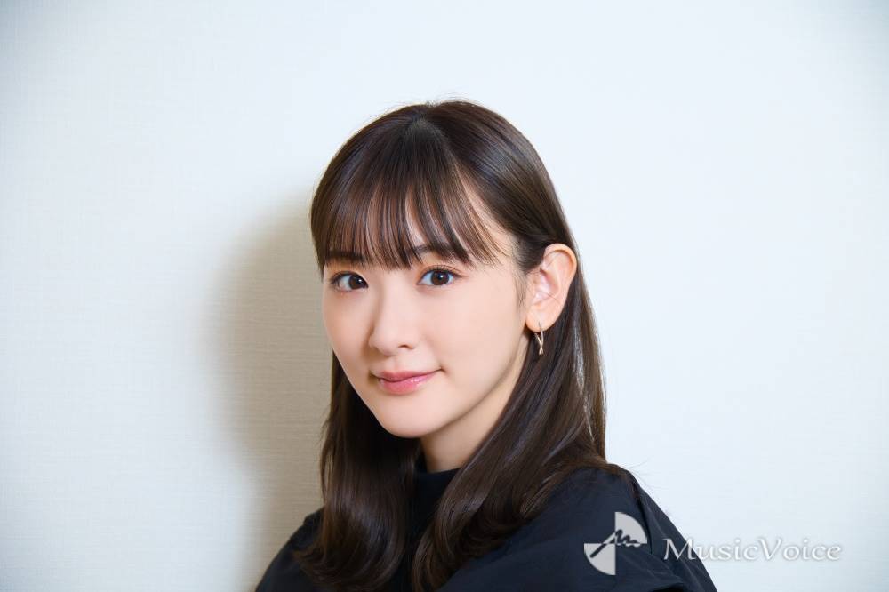 生駒里奈「自分自身をやっと肯定できた」なにわ男子・西畑大吾との共演で感じたこととは？