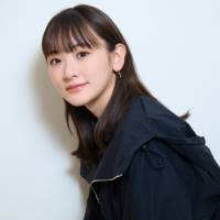 生駒里奈『忌怪島／きかいじま』インタビュー