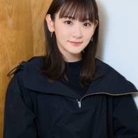 生駒里奈『忌怪島／きかいじま』インタビュー