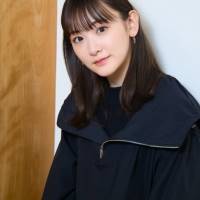 生駒里奈『忌怪島／きかいじま』インタビュー