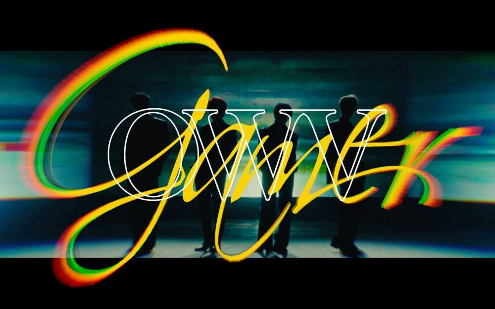 OWV、映像のコントラストが際立つ「Gamer」MV公開