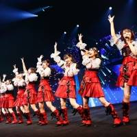 ≠ME「楽しみに待っていてください」7thシングル発売決定