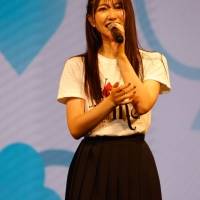 ≠ME「楽しみに待っていてください」7thシングル発売決定