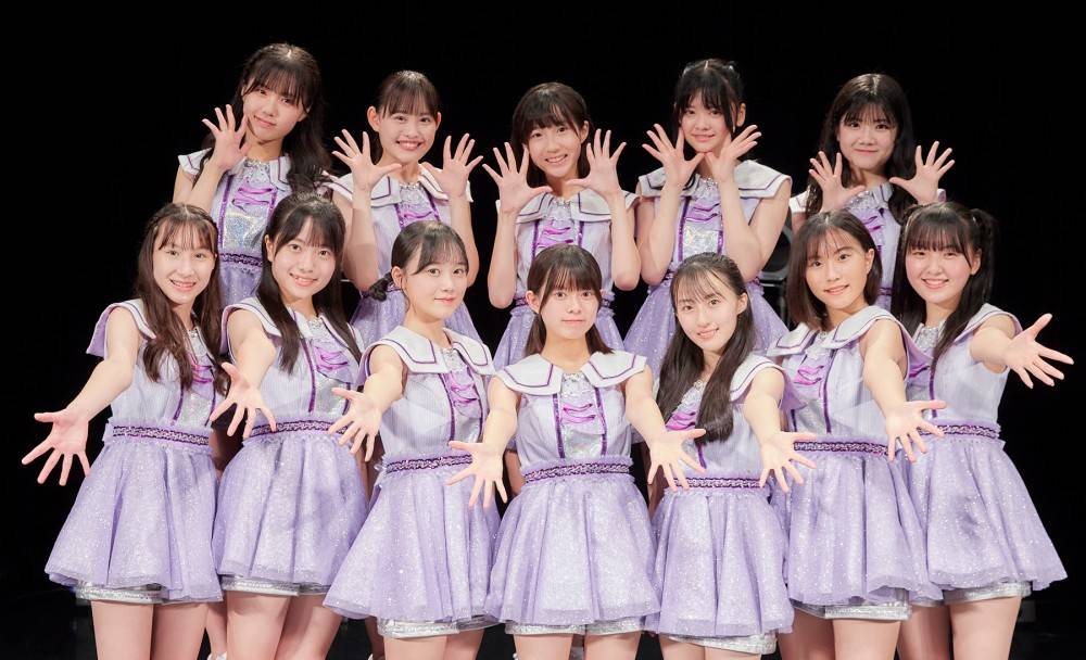 ハロプロ研修生、定期公演「涼暮」開催　全18曲を披露