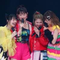 『ANGERME CONCERT 2023 BIG LOVE 竹内朱莉FINAL LIVE 「アンジュルムより愛をこめて」』