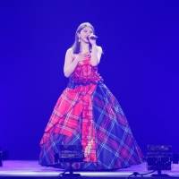 竹内朱莉、アンジュルム卒業「幸せな時間をありがとうございました！」