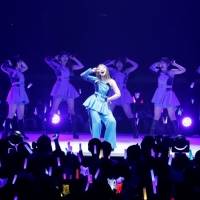 『ANGERME CONCERT 2023 BIG LOVE 竹内朱莉FINAL LIVE 「アンジュルムより愛をこめて」』