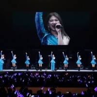『ANGERME CONCERT 2023 BIG LOVE 竹内朱莉FINAL LIVE 「アンジュルムより愛をこめて」』