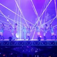 『ANGERME CONCERT 2023 BIG LOVE 竹内朱莉FINAL LIVE 「アンジュルムより愛をこめて」』