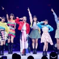『ANGERME CONCERT 2023 BIG LOVE 竹内朱莉FINAL LIVE 「アンジュルムより愛をこめて」』