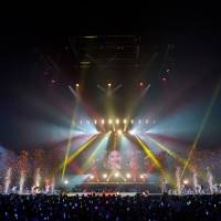『ANGERME CONCERT 2023 BIG LOVE 竹内朱莉FINAL LIVE 「アンジュルムより愛をこめて」』
