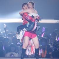 『ANGERME CONCERT 2023 BIG LOVE 竹内朱莉FINAL LIVE 「アンジュルムより愛をこめて」』