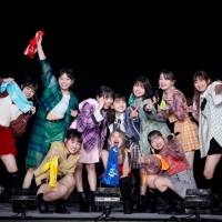 『ANGERME CONCERT 2023 BIG LOVE 竹内朱莉FINAL LIVE 「アンジュルムより愛をこめて」』
