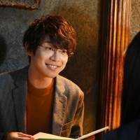 川崎鷹也『魔女の香水』インタビュー