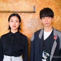河合優実×諏訪珠理「もう無理かも…」朗読の大変さを味わった収録の舞台裏