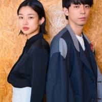 河合優実×諏訪珠理『さよならごはんを今夜も君と』インタビュー